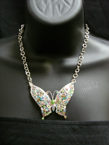 Butterfly Chain Set